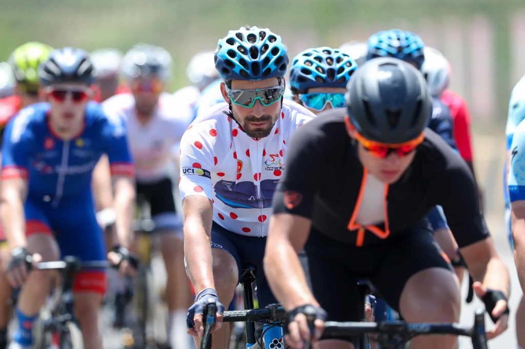 Team Novo Nordisk | 2019 Tour of Taiyuan