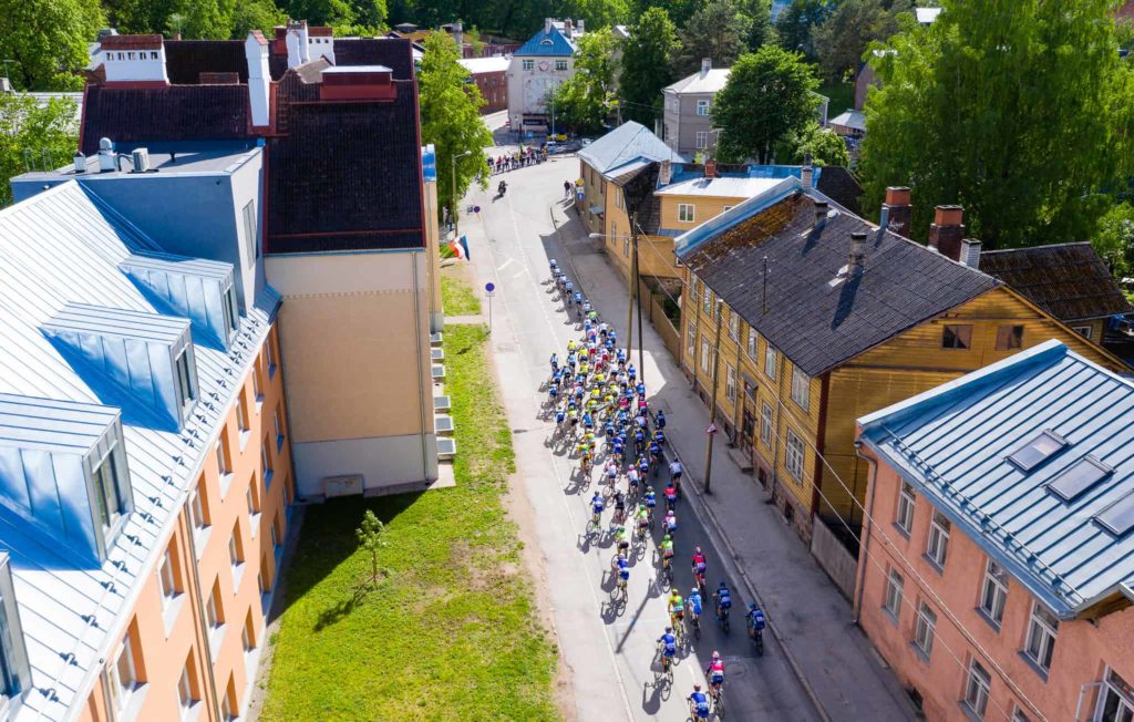 Team Novo Nordisk | 2019 Tour of Estonia