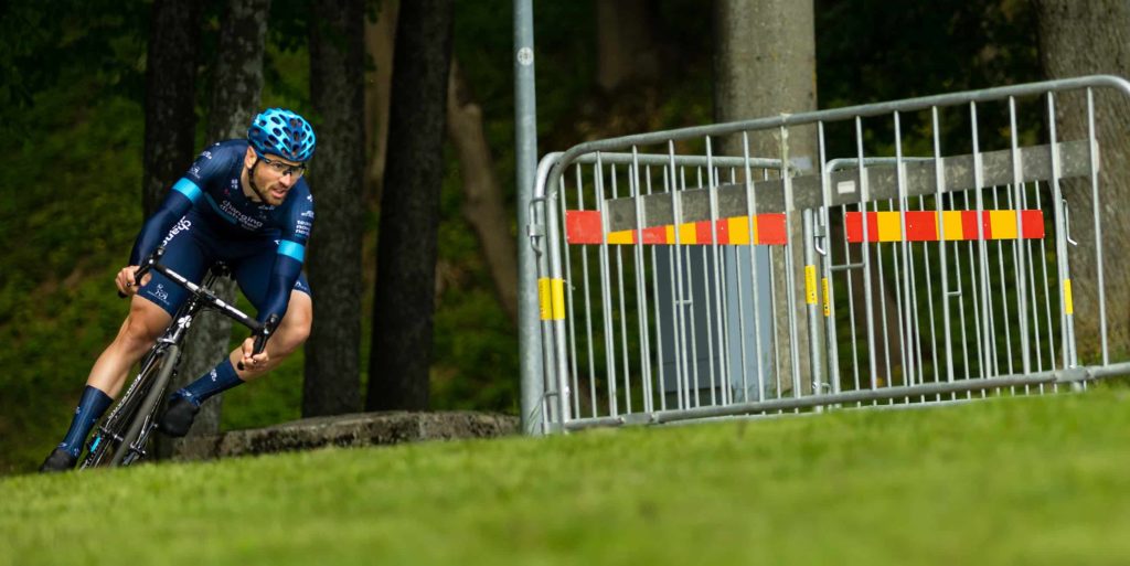 Tour of Estonia 2019 | Team Novo Nordisk