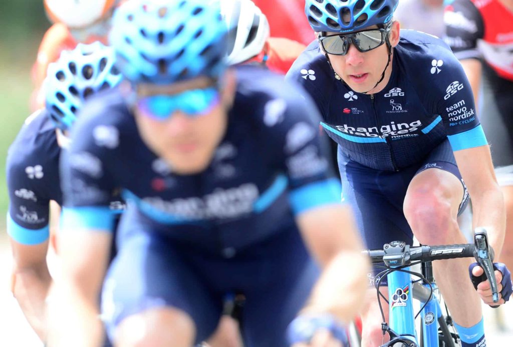 Team Novo Nordisk | Amgen Tour of California 2019 - Stage 7