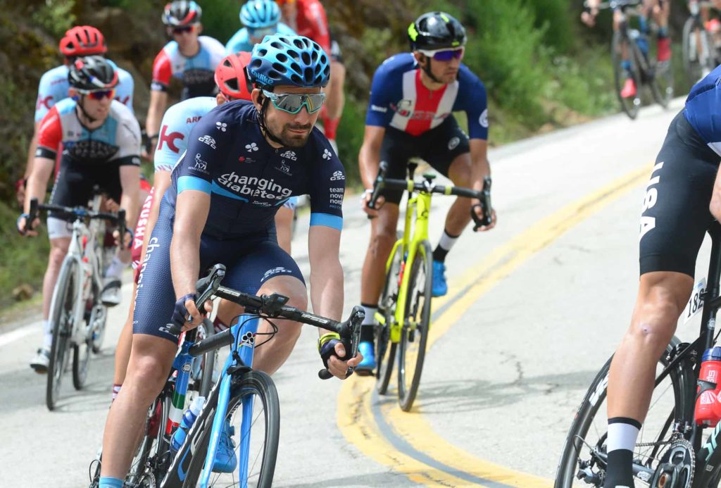 Team Novo Nordisk | Amgen Tour of California 2019
