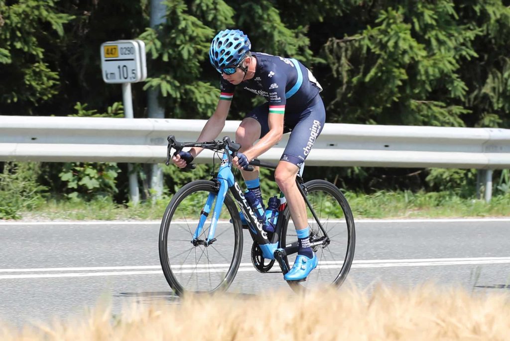Team Novo Nordisk | 2019 Tour of Slovenia