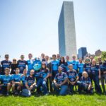 Team Novo Nordisk | 2019 World Bicycle Day UN - Team Novo Nordisk