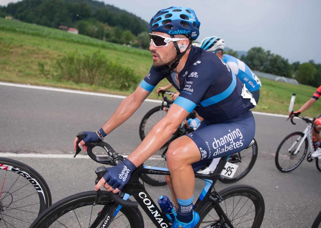 Team Novo Nordisk | Adriatica Ionica Race 2019