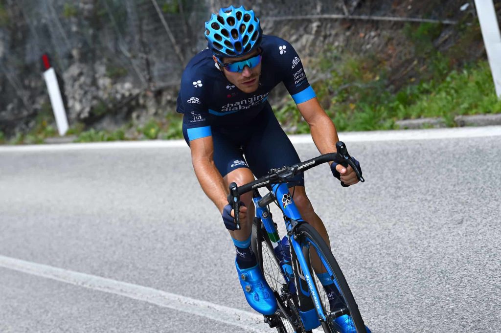 Team Novo Nordisk | 2019 Tour de Pologne