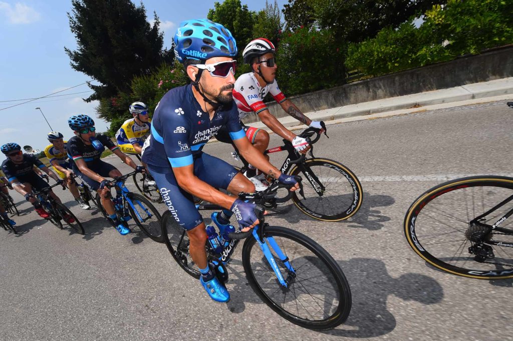 Team Novo Nordisk | Adriatica Ionica Race 2019