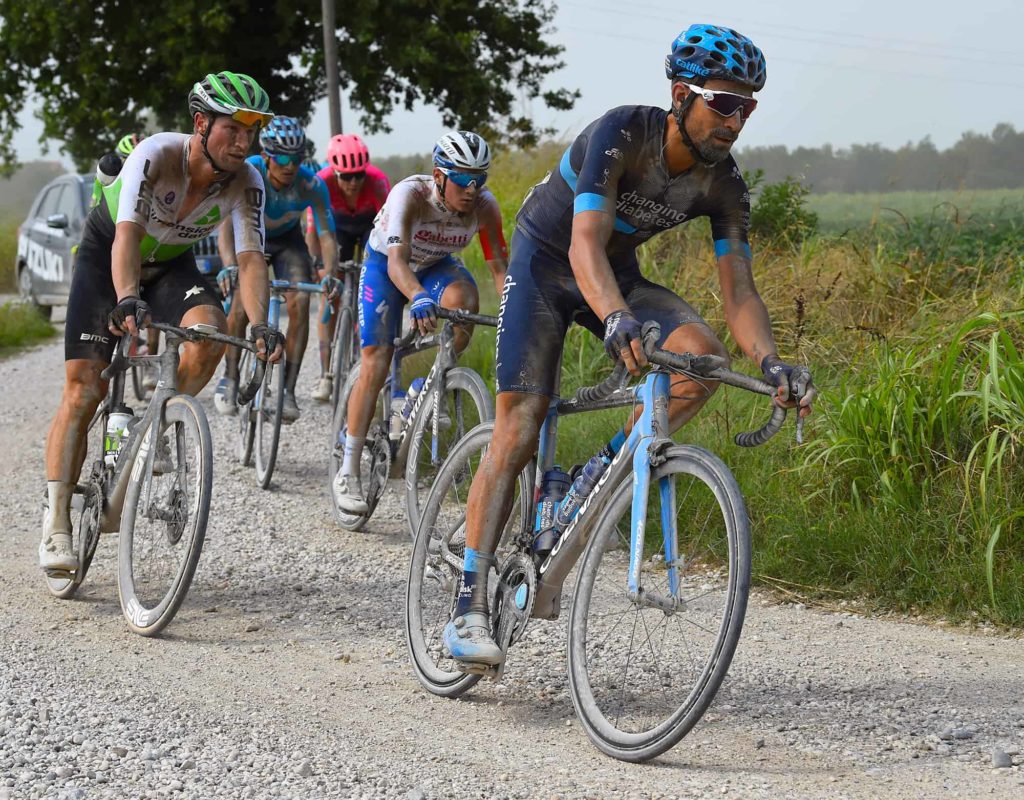Umberto Poli | Adriatica Ionica Race 2019