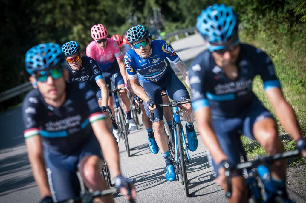 Charles Planet | Team Novo Nordisk | Tour de Pologne - 2019