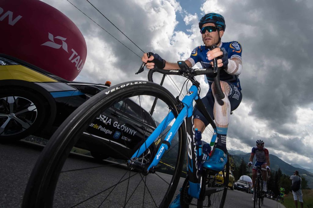 Team Novo Nordisk | Tour de Pologne - 2019