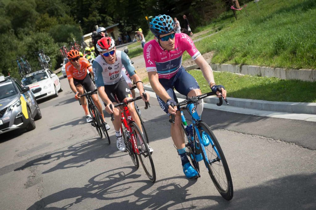 Team Novo Nordisk | Tour de Pologne - 2019