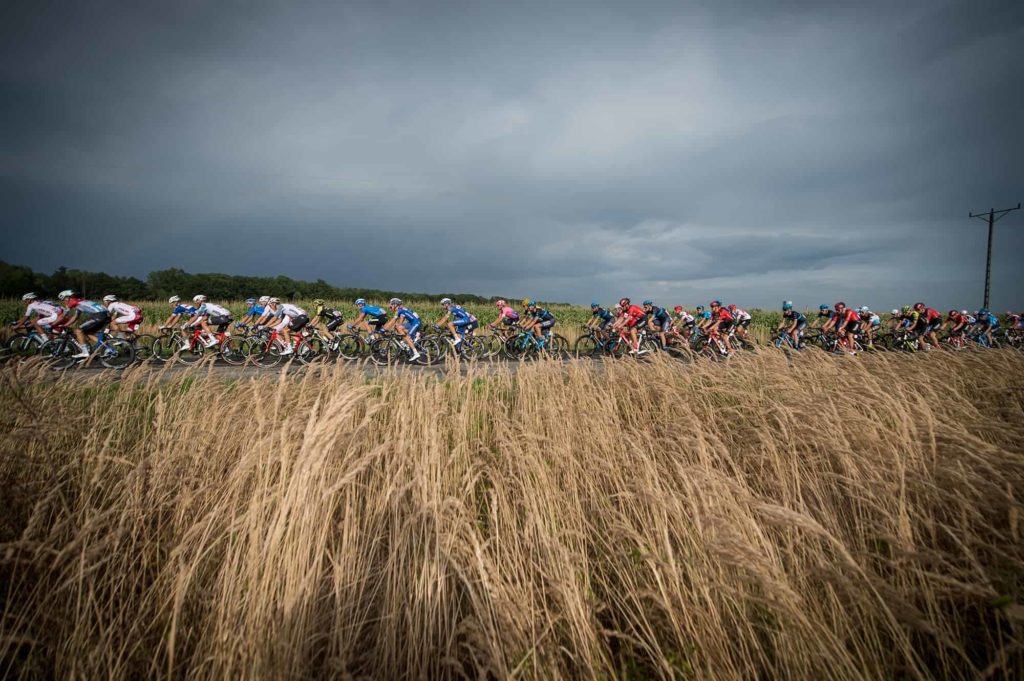 Team Novo Nordisk | Tour de Pologne - 2.Etappe / 04.08.2019