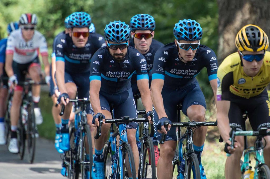 Team Novo Nordisk | 2019 PostNord Danmark Rundt Preview