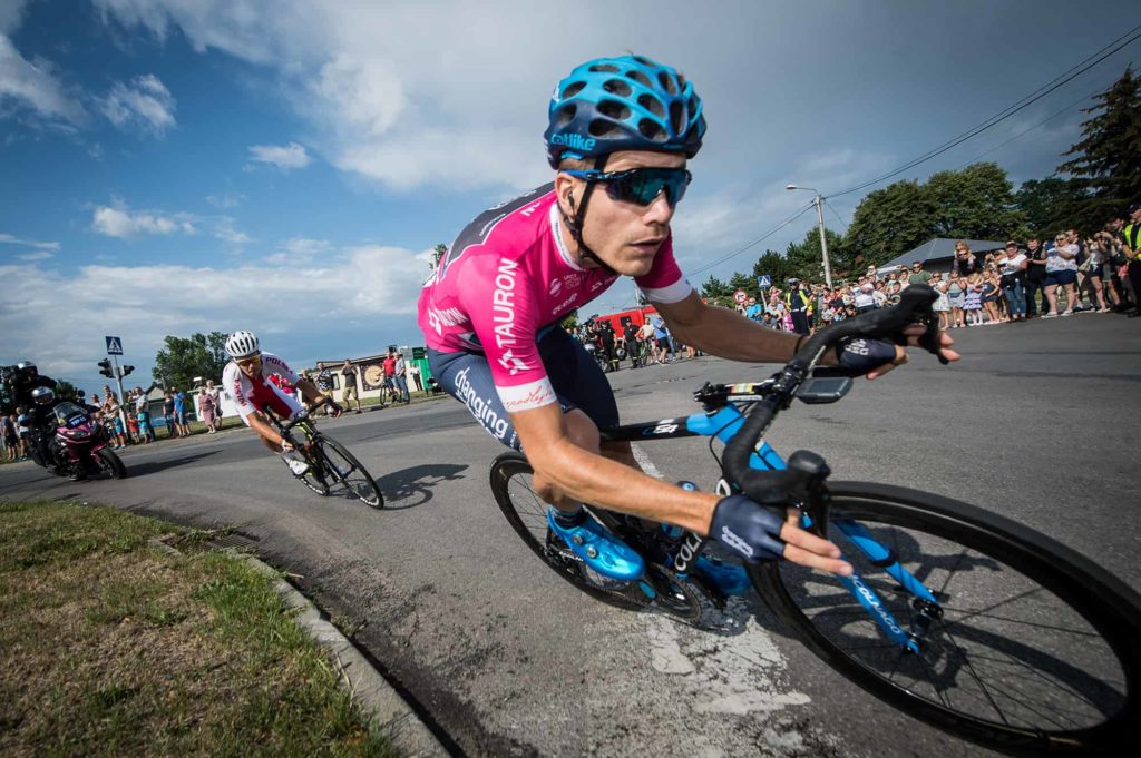 Team Novo Nordisk | Tour de Pologne - 2.Etappe / 04.08.2019