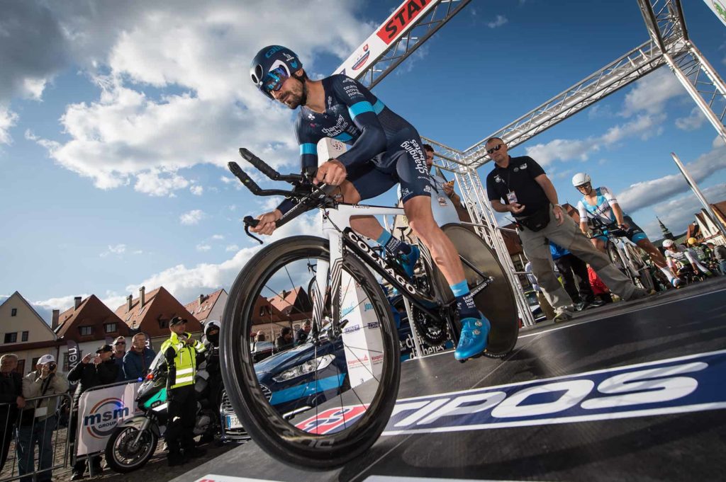 Team Novo Nordisk | 2019 Tour of Slovakia