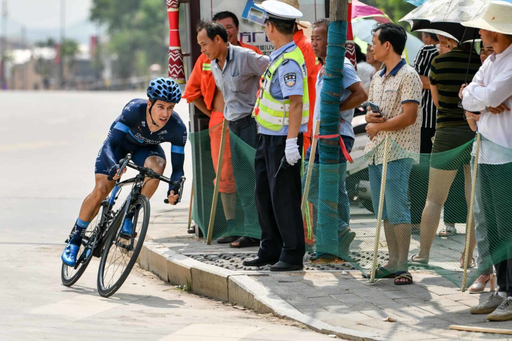 Team Novo Nordisk | 2019 Tour of China