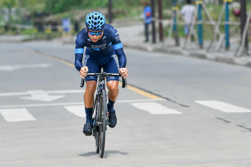 Team Novo Nordisk | 2019 Tour of China