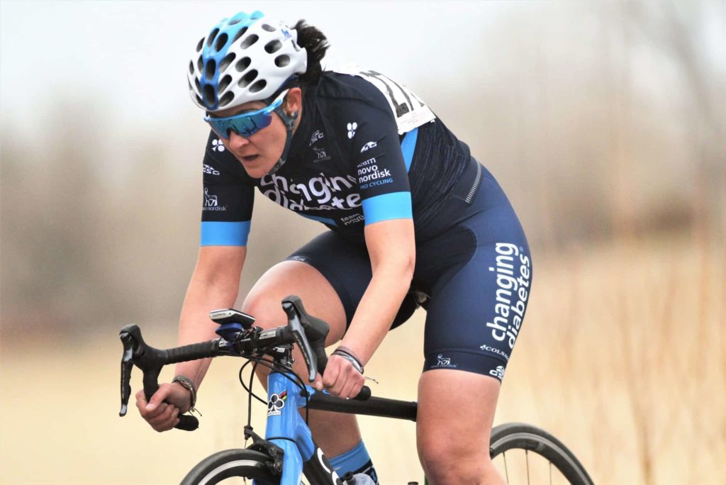 Team Novo Nordisk | Not All Diabetes Management Tools Require a Prescription