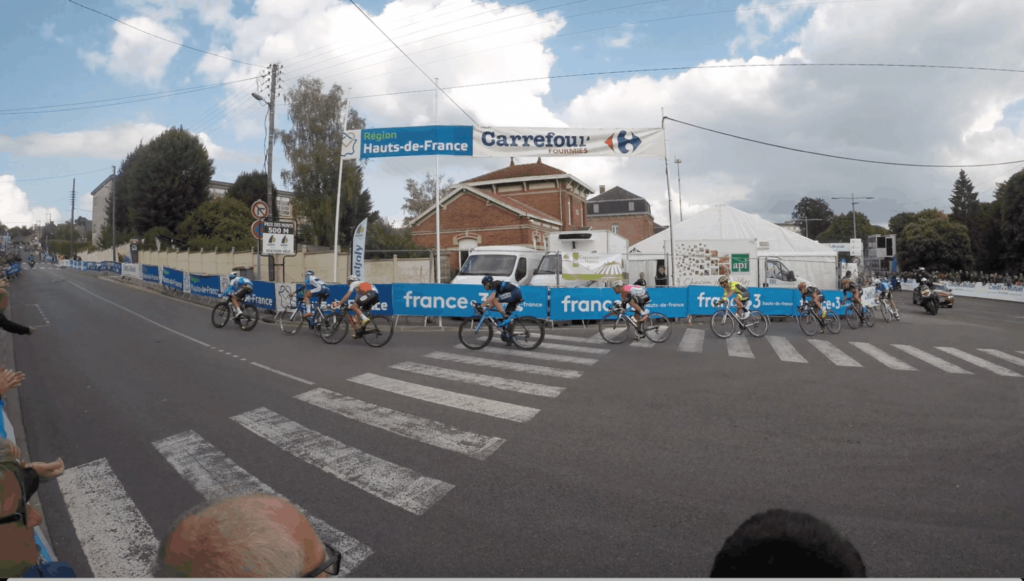 Team Novo Nordisk | Grand Prix de Fourmies
