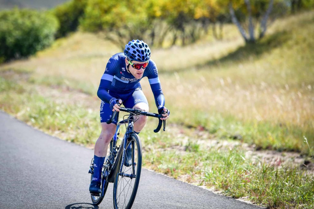 Team Novo Nordisk | 2019 Tour of China