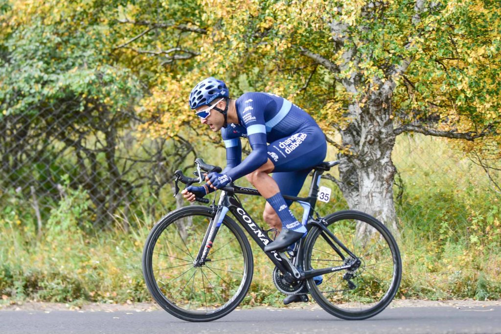 Team Novo Nordisk | 2019 Tour of China