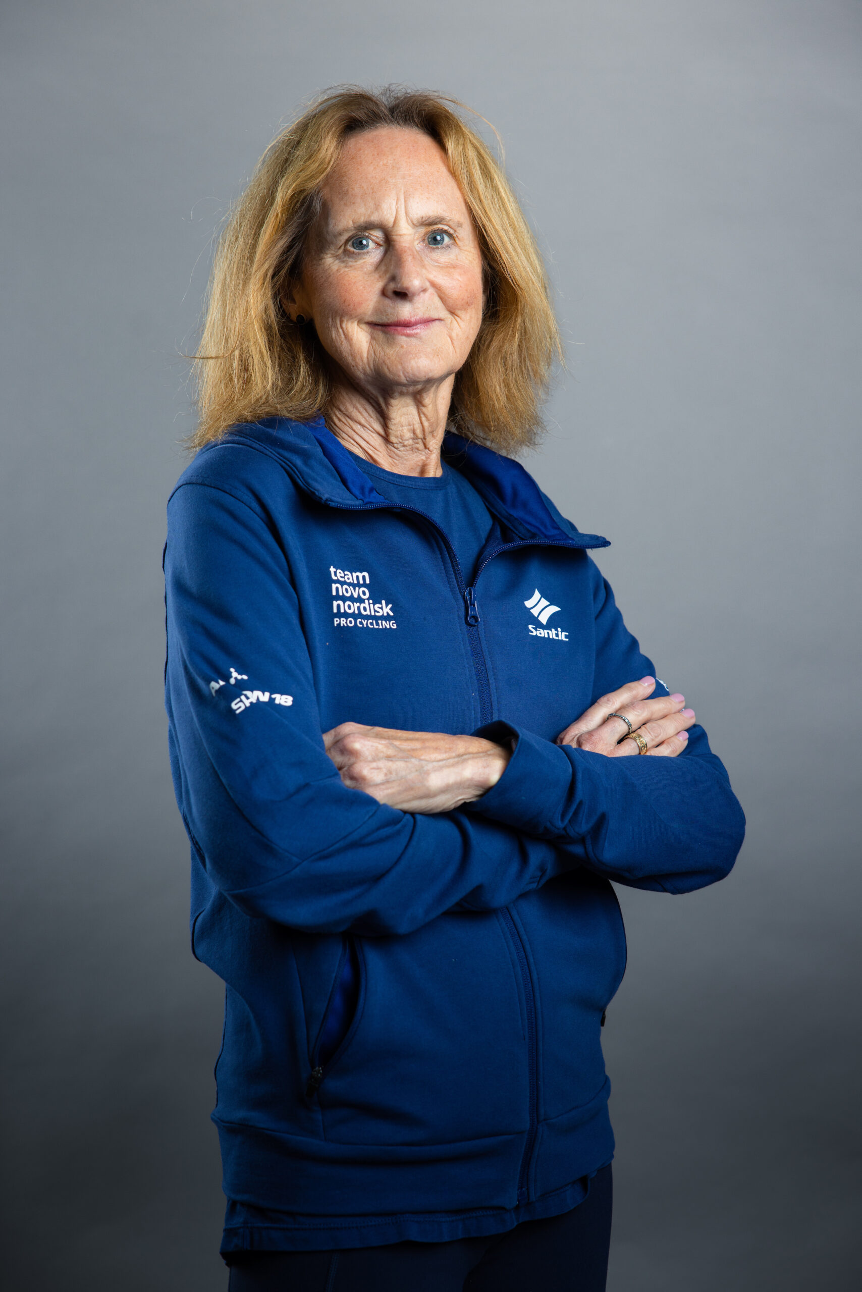 Team Novo Nordisk Research Team | Diabetic Research Articles