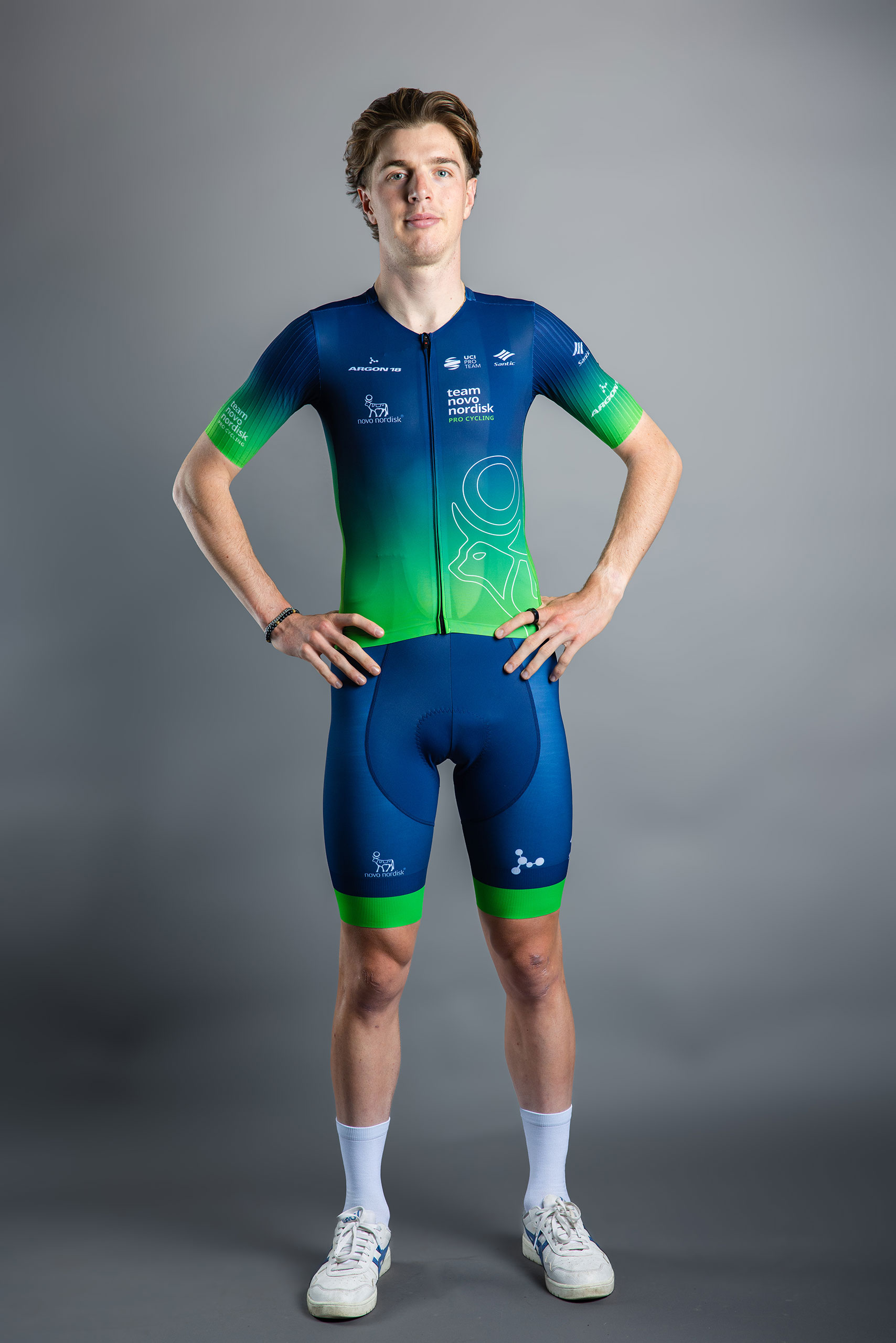 Filippo Ridolfo headshot
