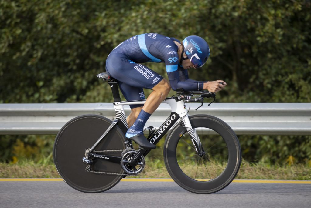 All-Diabetes Pro Cycling Team | Type 1 Diabetes | Team Novo Nordisk