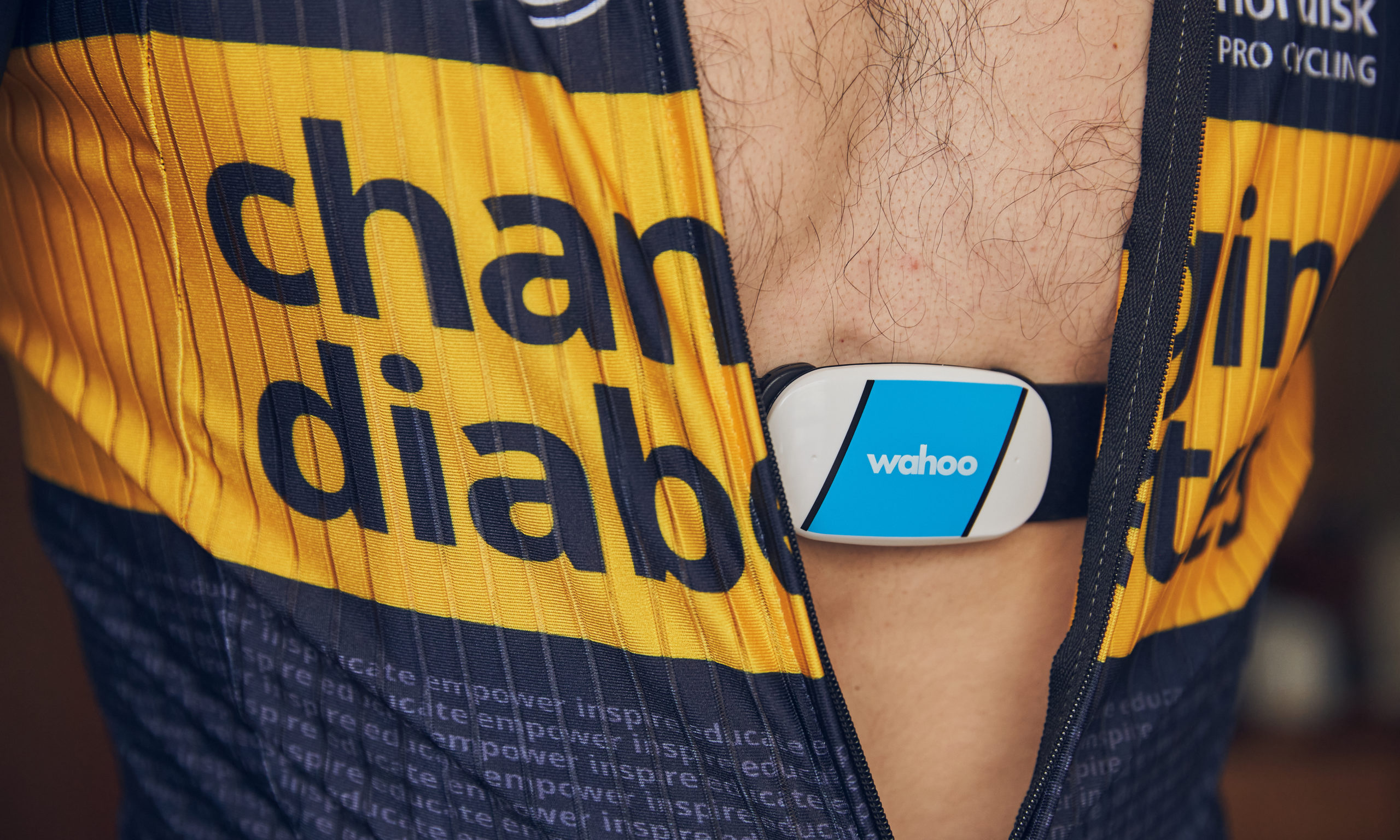 All-Diabetes Pro Cycling Team | Type 1 Diabetes | Team Novo Nordisk