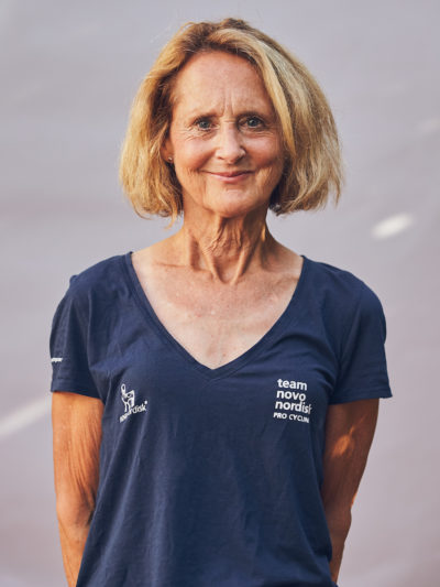 TNN_Camp_Oct_20201769 Charlotte Hayes | Team Novo Nordisk | About Team Novo Nordisk