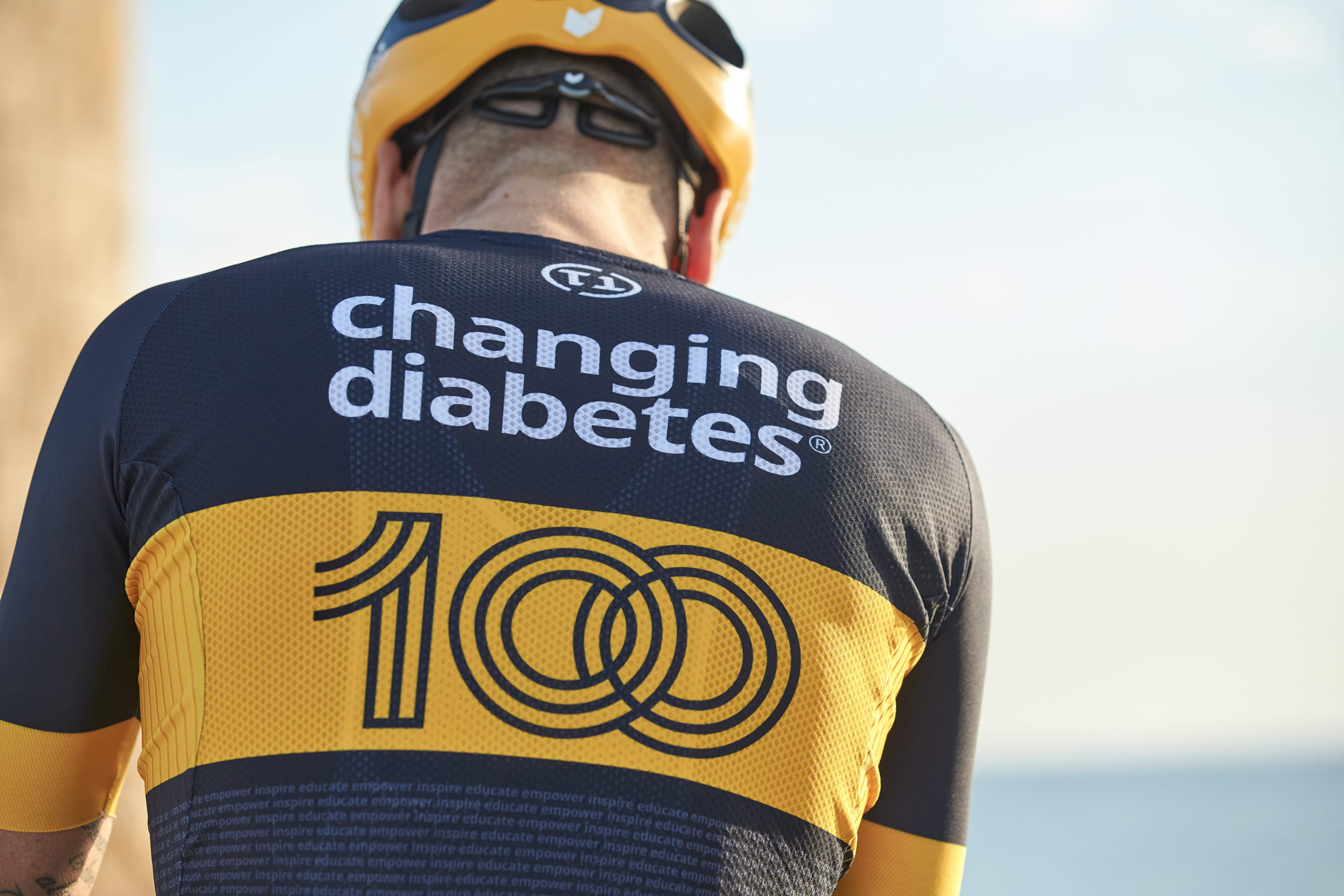 TNN Camp | All-Diabetes Pro Cycling Team | Type 1 Diabetes | Team Novo Nordisk