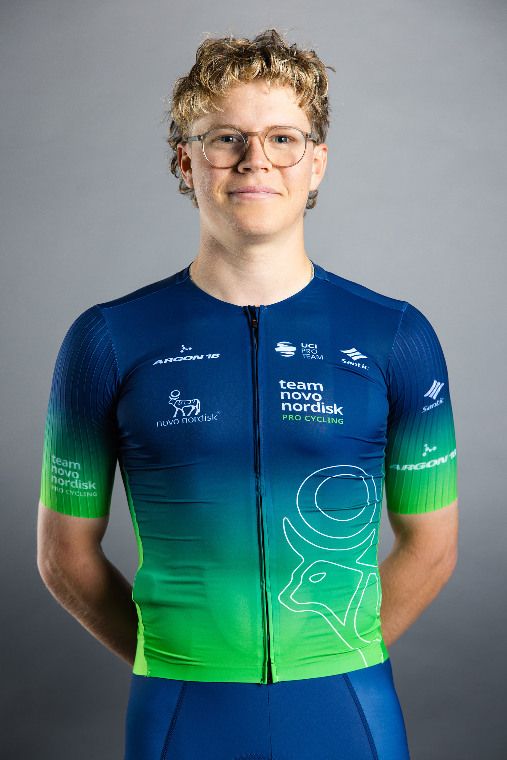 Celestin Wattelle headshot