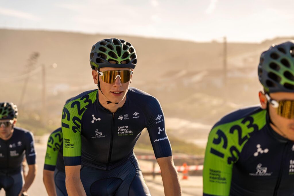 The changing face of pro cycling team sponsorship