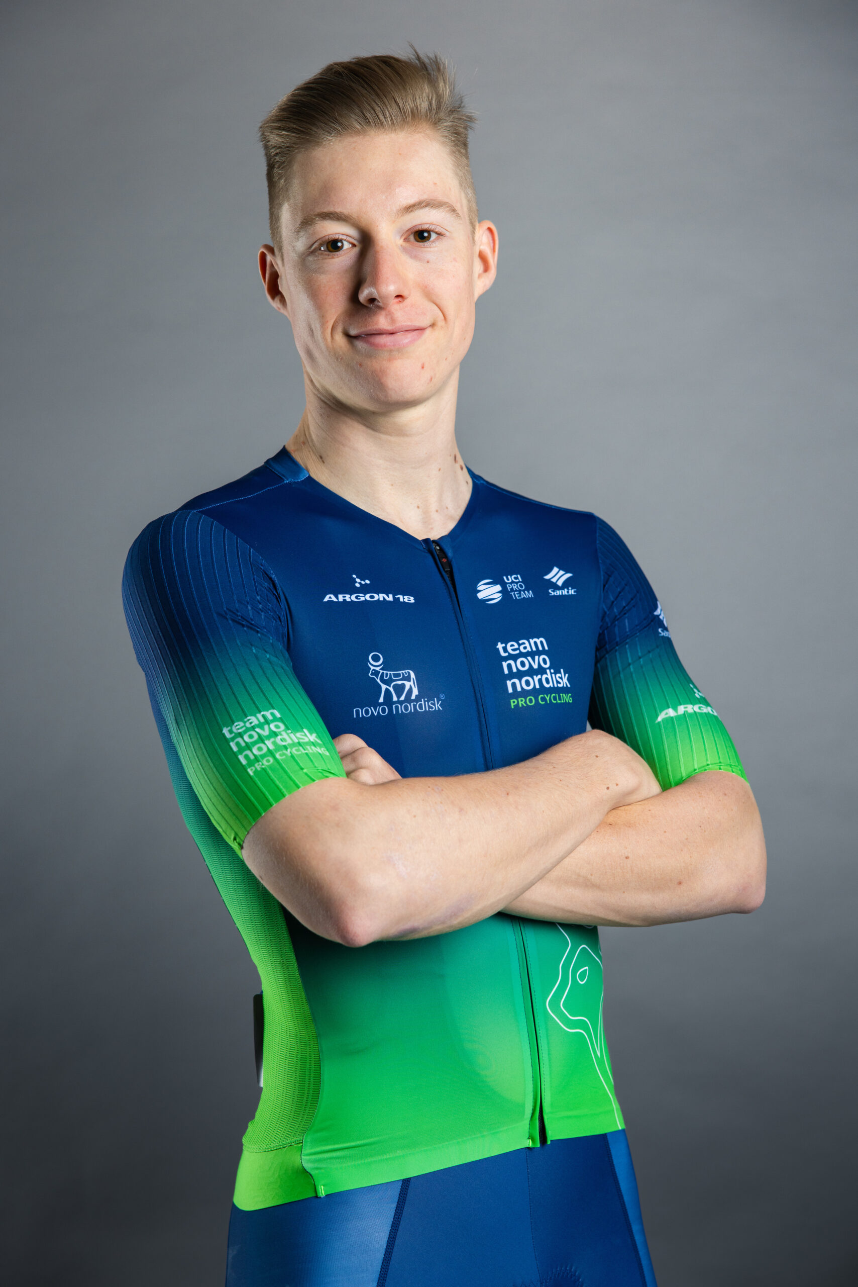 Quinten De Graeve headshot
