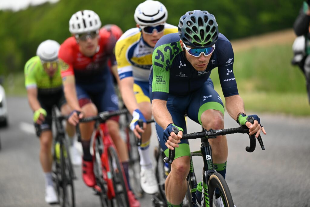 Tour de Hongrie