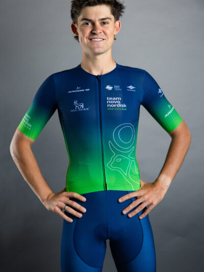Pro Team - Team Novo Nordisk
