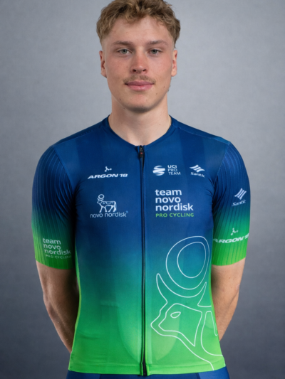 Pro Team - Team Novo Nordisk