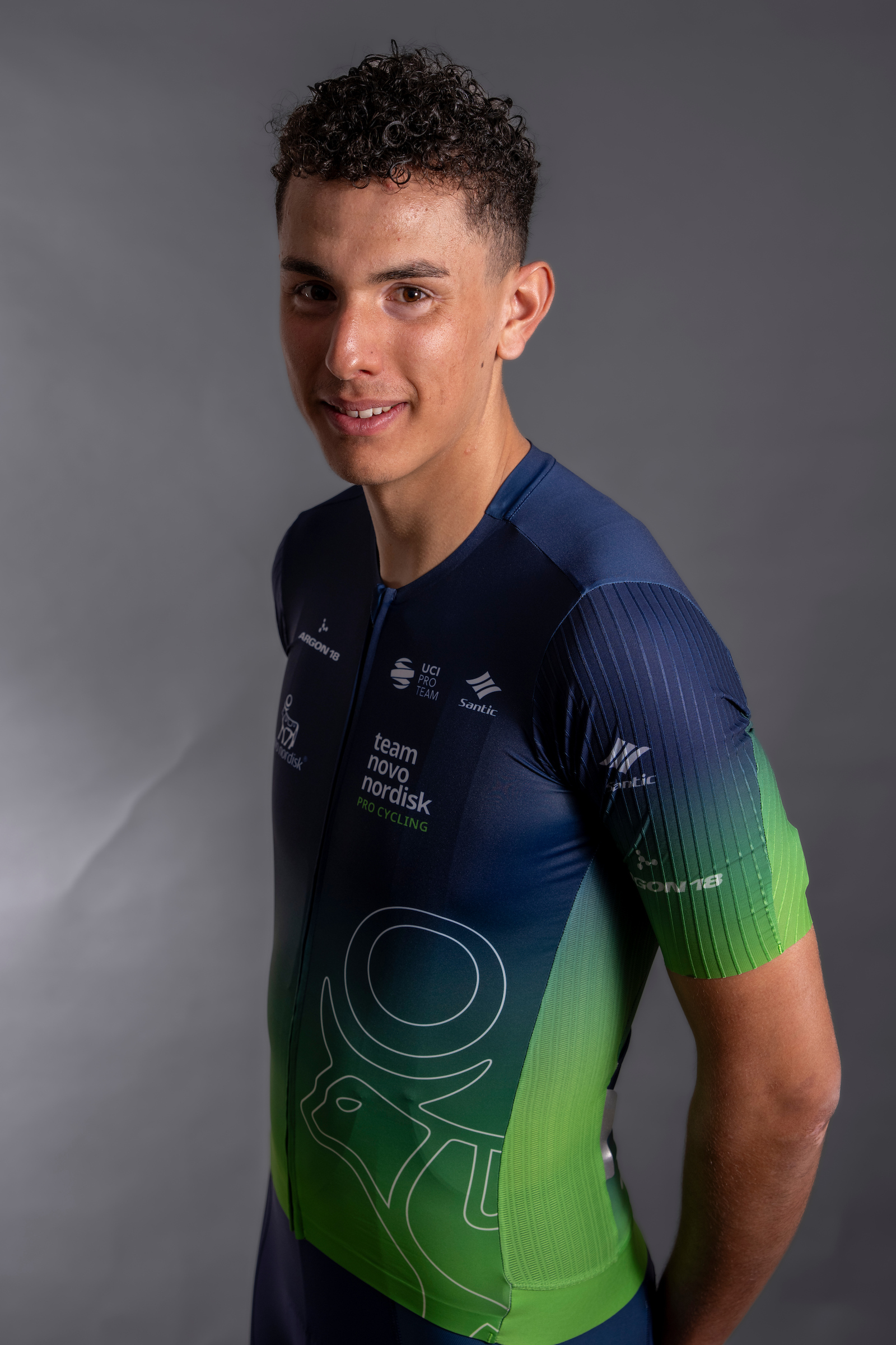 Lucas Lusinchi headshot