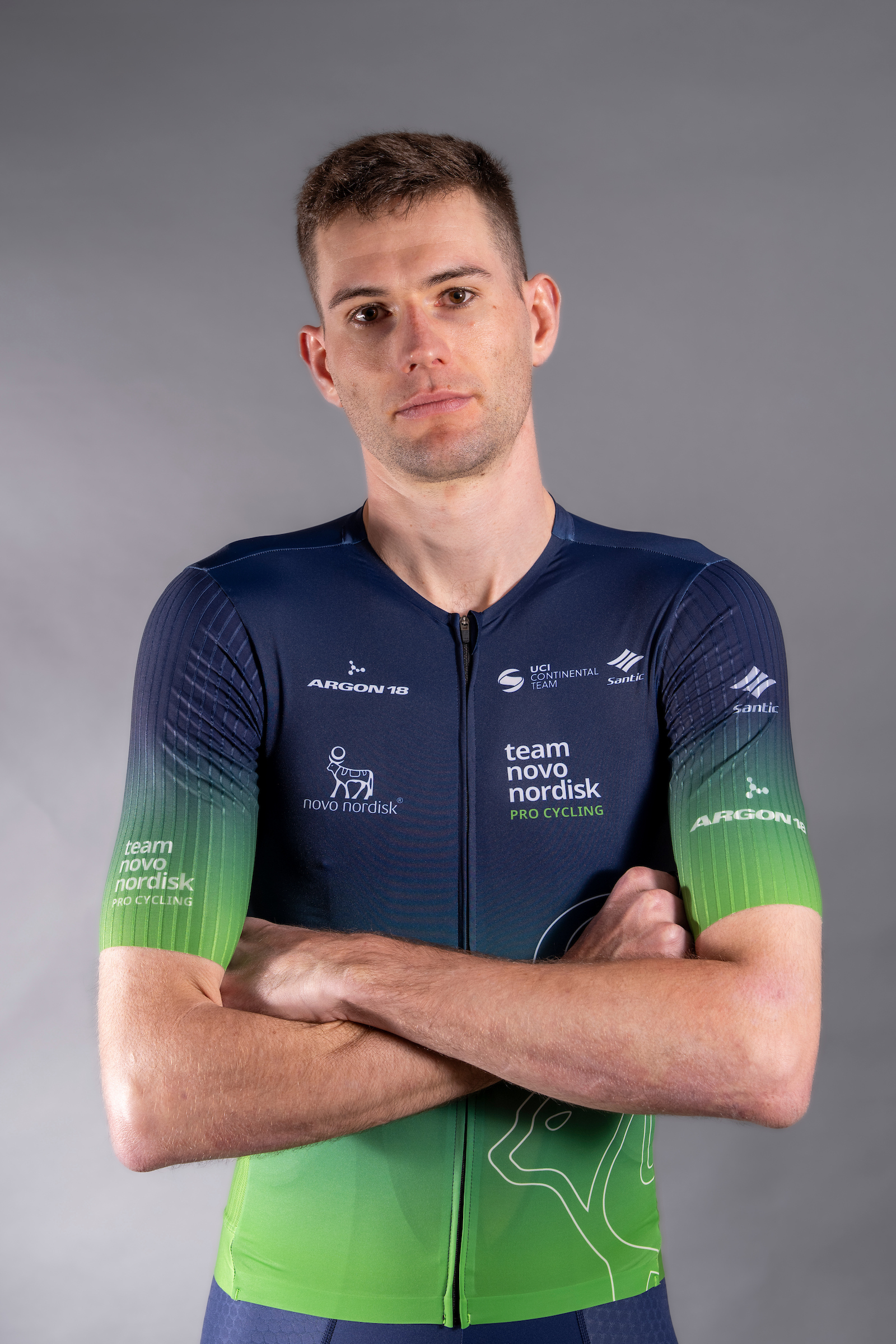 Alexander Pritchard headshot