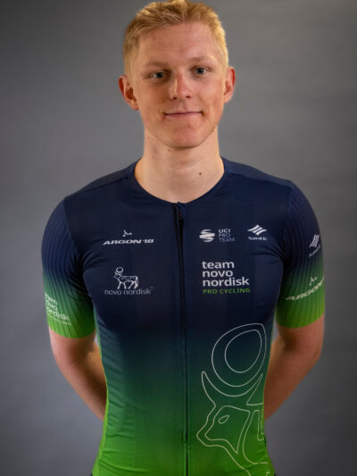 Development - Team Novo Nordisk