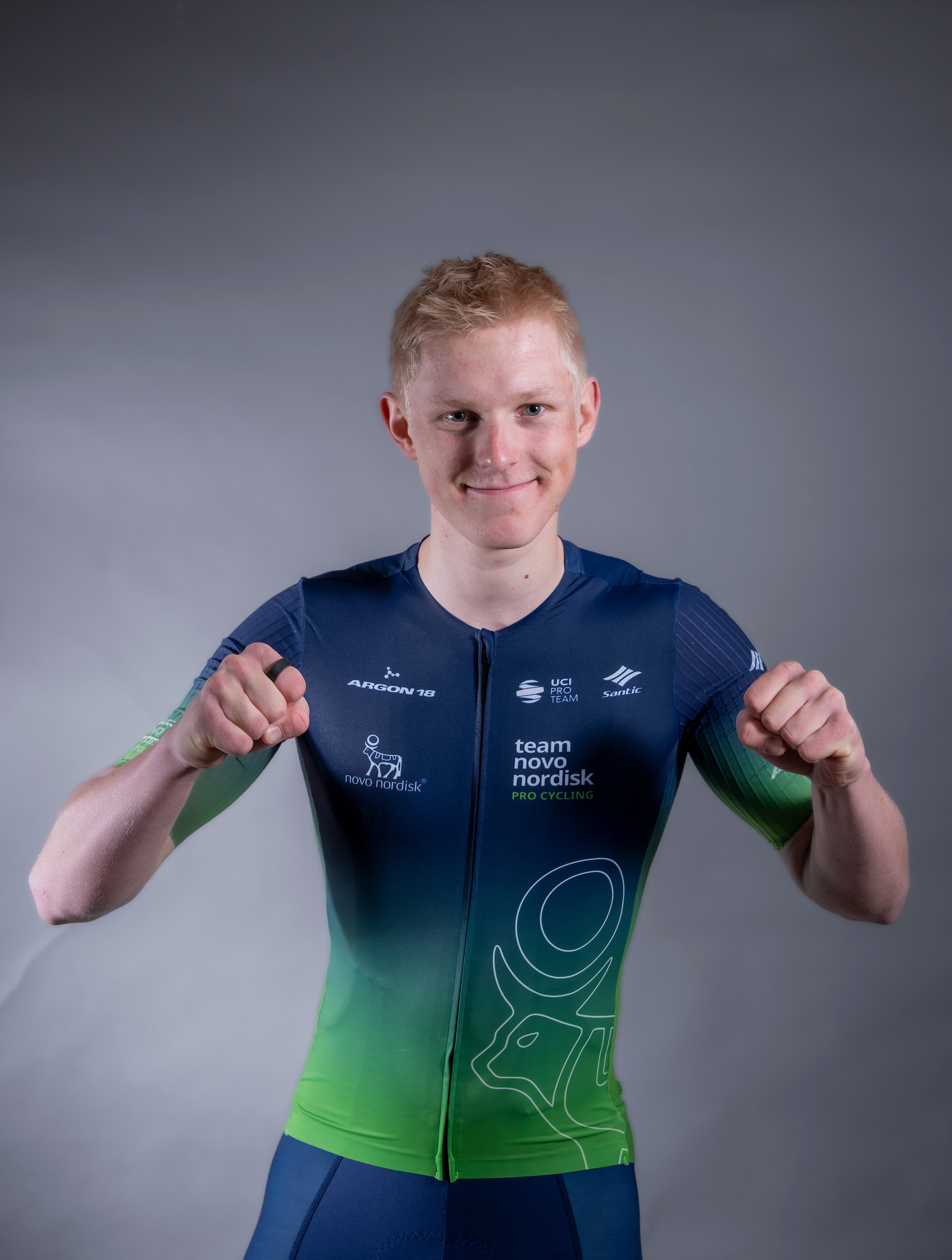 Luca Sacher headshot