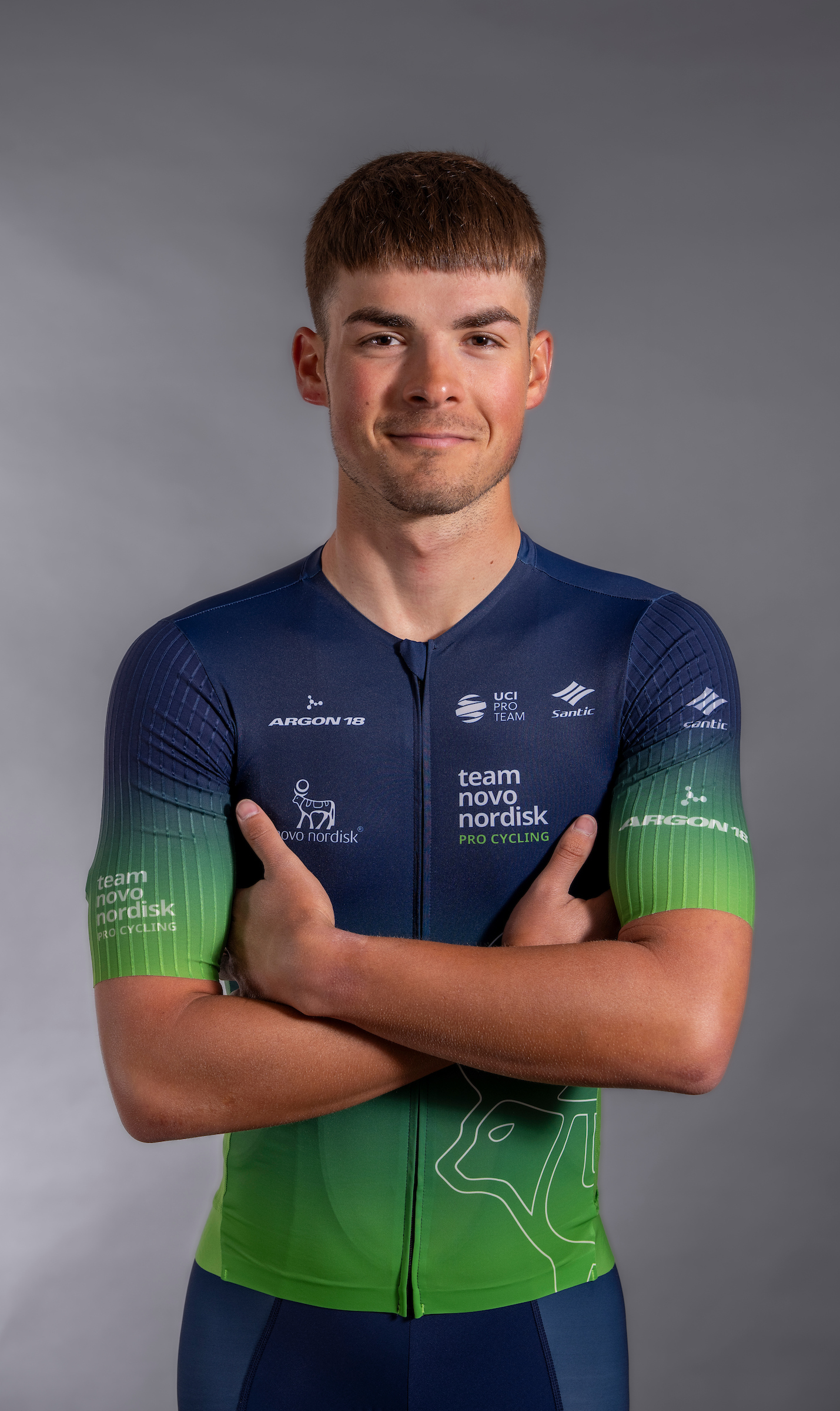 Aleksander Zubek headshot