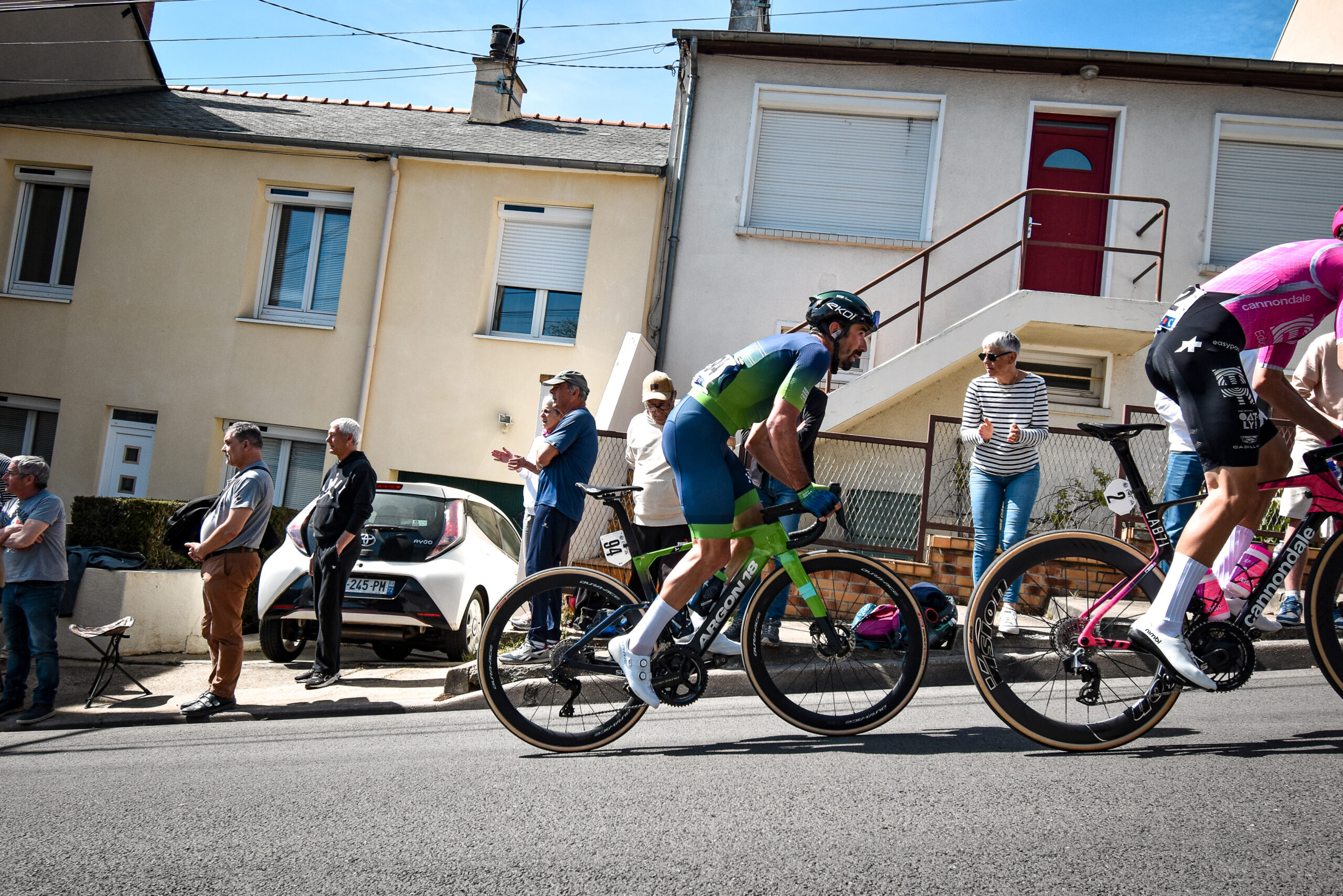 Team Novo Nordisk Sponsors | Partners | Team Novo Nordisk