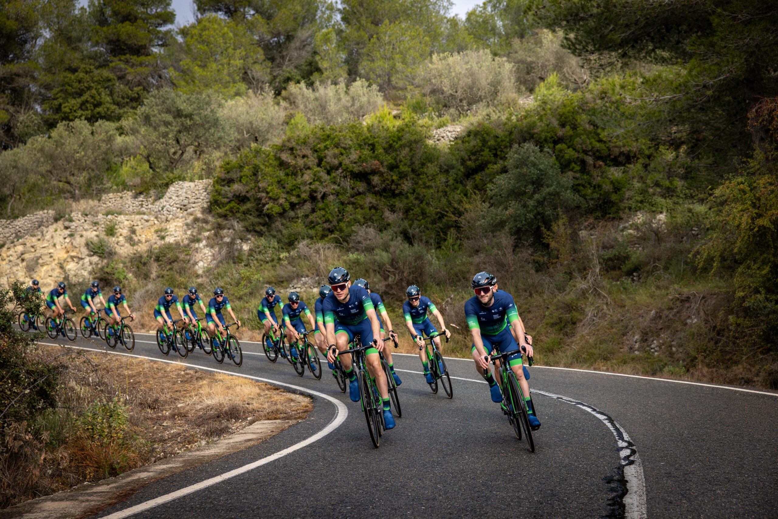 Team Novo Nordisk Pro Cycling News | Team Novo Nordisk