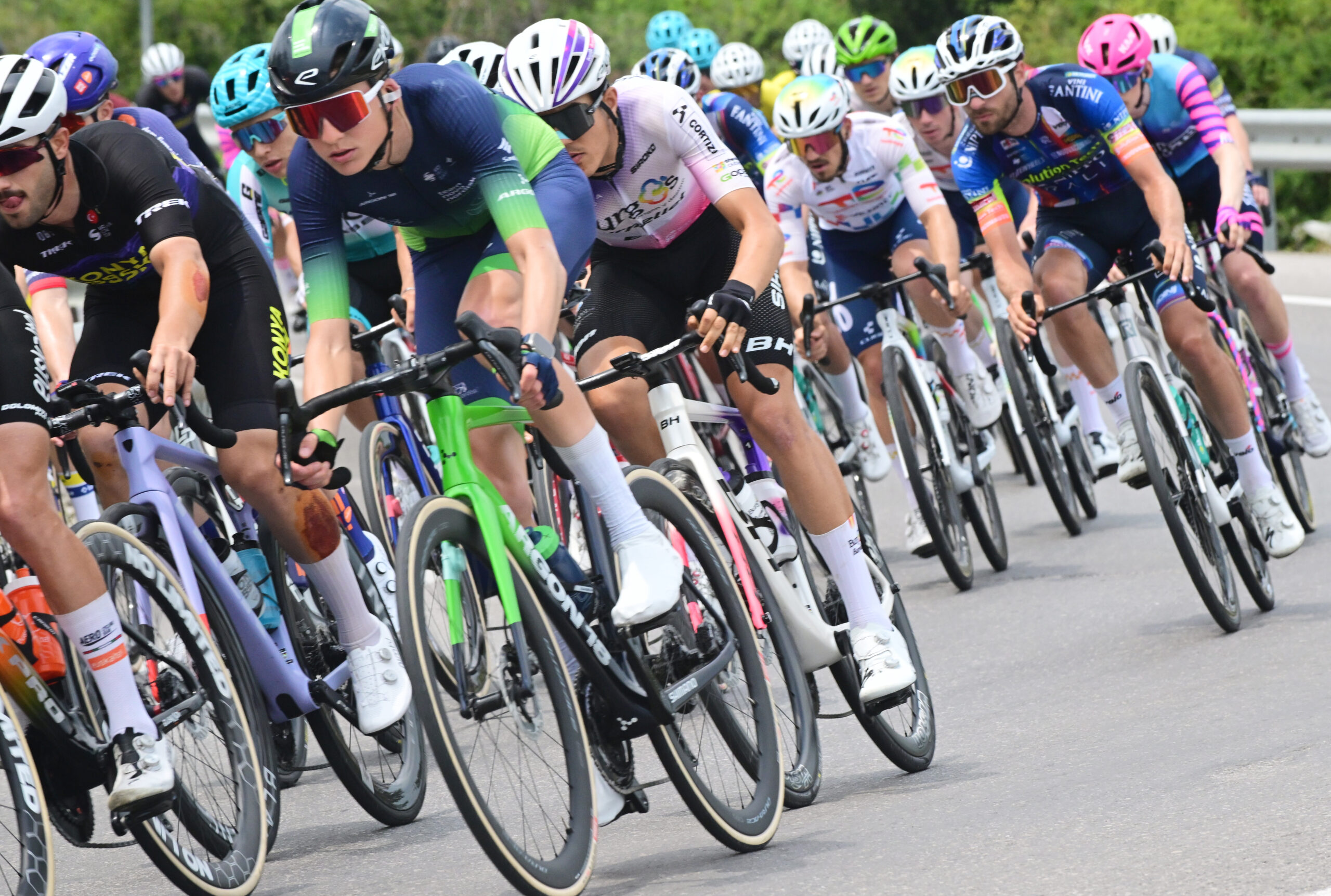 Team Novo Nordisk Pro Cycling News | Team Novo Nordisk