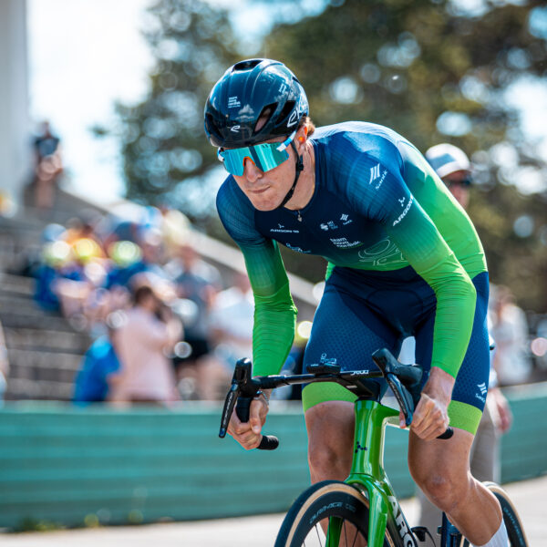 Santic - Team Novo Nordisk
