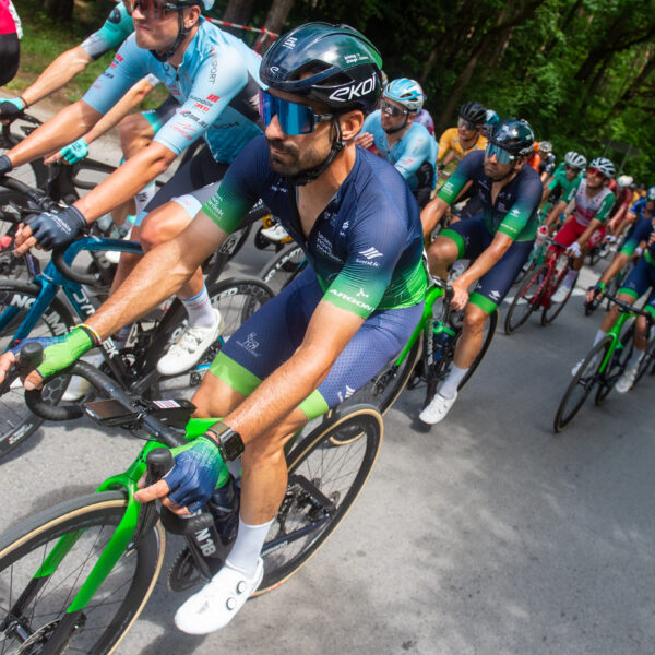Santic Team Novo Nordisk サイクルジャージ Santic Team Novo Nordisk