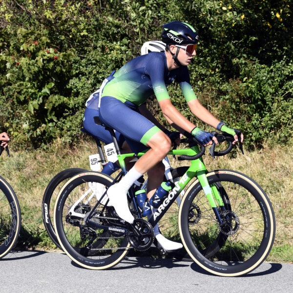 Santic - Team Novo Nordisk